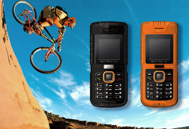 Gresso Extreme X3